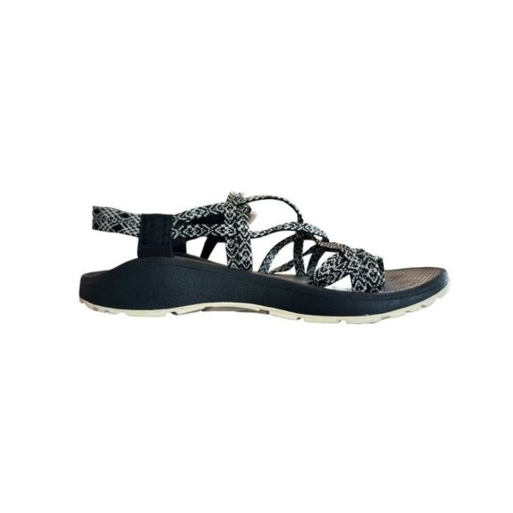 Chaco Women's Z/Cloud X2 Webb Angora Size 11 - Picture 3 of 11